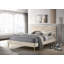 Mobilier de chambre à coucher capitonné Mid-Century-131573997