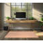 Comb Decorative Lightweight Office Mat-112061442-115692115