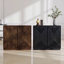 Buffet en bois massif Pensa-706903970