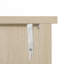 Armoire 2 portes