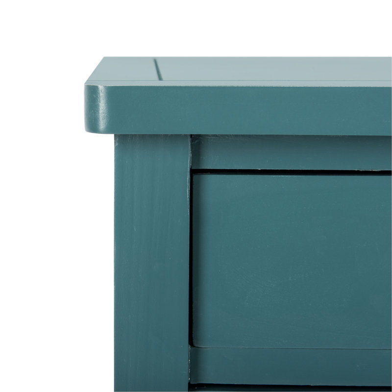 Marilyn Solid Wood End Table