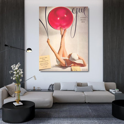 Housse Vogue, 15 mai 1941 IMA-H479