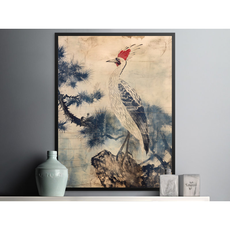 Felisha No Frame Print, 20x30