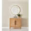 Miroir rond Alder-123709537