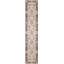 Savonnerie One-of-a-Kind 2'6" X 12'3" Area Rug