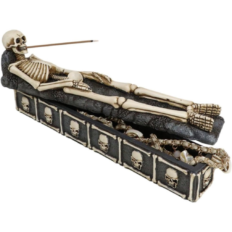 Jaysen Fantasy & Sci-Fi Figurines & Sculptures