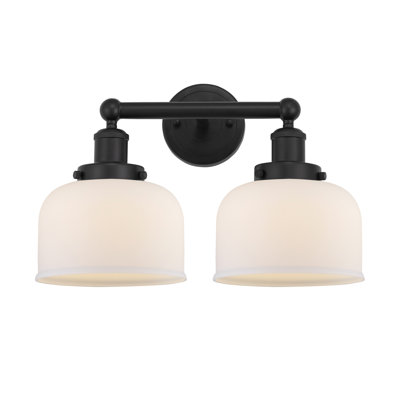 Arlester 2 - Light Dimmable Vanity Light