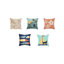  Coussin décoratif Voilier