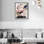 Milano Collage Print by Oliver Gal-1112980086-1112980089