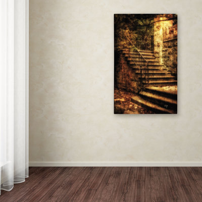 Lois Bryan - Photograph on Canvas