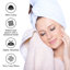 Collection de serviettes en coton Soho Spa-808814724-884845783