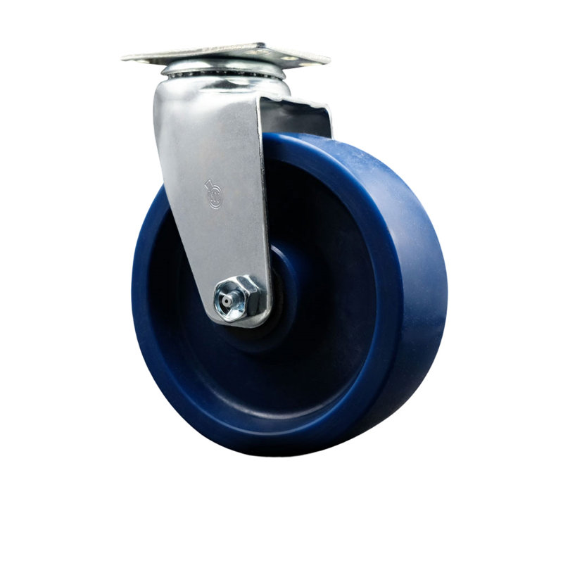 Polyurethane Caster