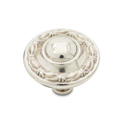 CK Series Mushroom Knob