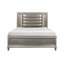 Ensemble de chambre avec lit tapissier Estrellas-276421298-276421260-302721826