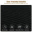 Canapé modulaire profond en chenille 108 po Deep Home Sectionals