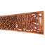 Handmade Religious & Spiritual Solid Wood Wall Decor-59149515
