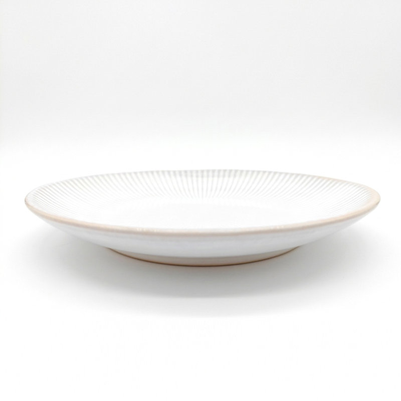 Stoneware Dinnerware - Service for 6