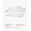 Melamine Shelves, 2 Piece, Wooden Cabinet Shelves Cut to Size for Closet System, Replacement Cabinet Shelf, Versatile Use Wardrobe Board for Closets, Cabinets, or any custom Shelving Needs