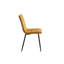 Cressida 283.97cm H Polyester Blend Upholstered Side Chair-1699314536