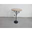 Round Side Table(Only Including Coffee Table,Without Chairs)