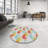 Indoor Rug-1390771635