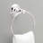 Pirouette 3 - Piece Bathroom Hardware Set-50625646