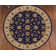 Weisgerber Oriental Indoor Rug