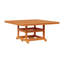 Berlin Gardens Garden Classic 66″ Dining Table-22539069-22539093
