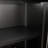Bamboo Freestanding Bathroom Cabinet With Adjustable Shelf