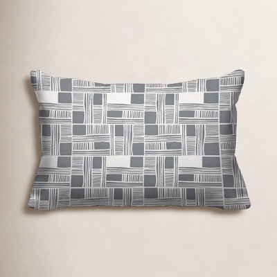 Kapri Throw Pillow
