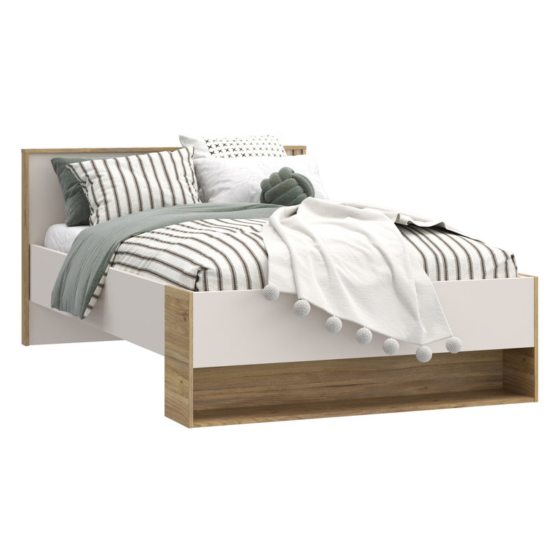 Drawers Bed Frame