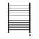 Wall Mount Electric Towel Warmer plug in or hardwired combo unit