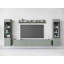 Veve II TV Stand for TVs up to 78"-116445138