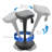 Adjustable Height Active Stool