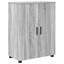 60cm Bathroom Vanity Base Only-266294568