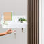 Halynn Metal Wall Organizer