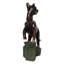 «Save Our Wildlife Sculpture»