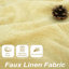 Paire de rideaux semi-transparents avec passe-tringle Janie-1514329347-1508962902