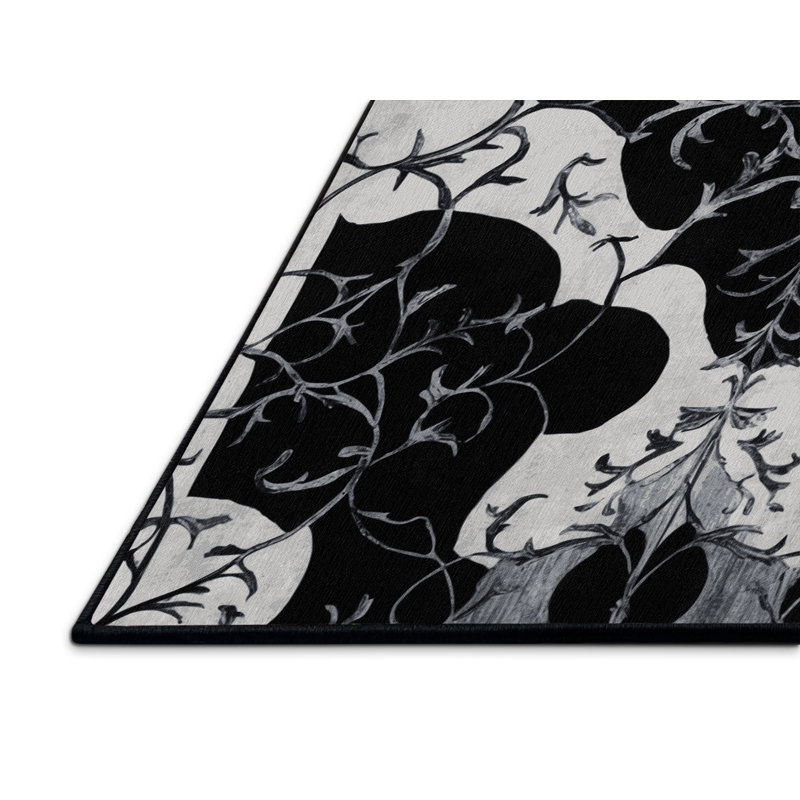 Nightfall Enchant Rug, Round 8'