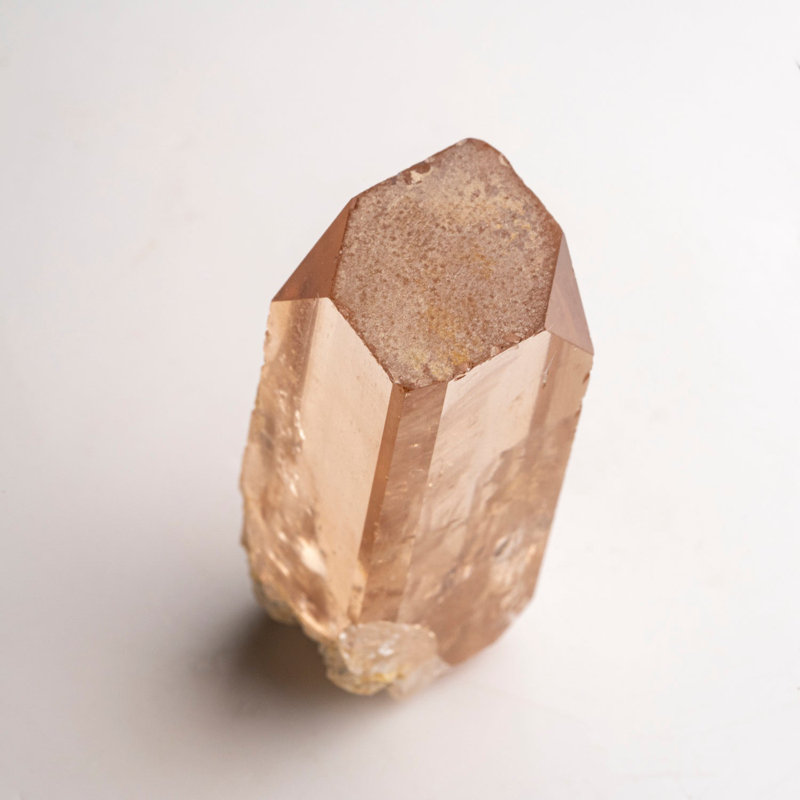 Shigar Valley Skardu Gilgit-Baltistan Pakistan 56.5-Grams Topaz