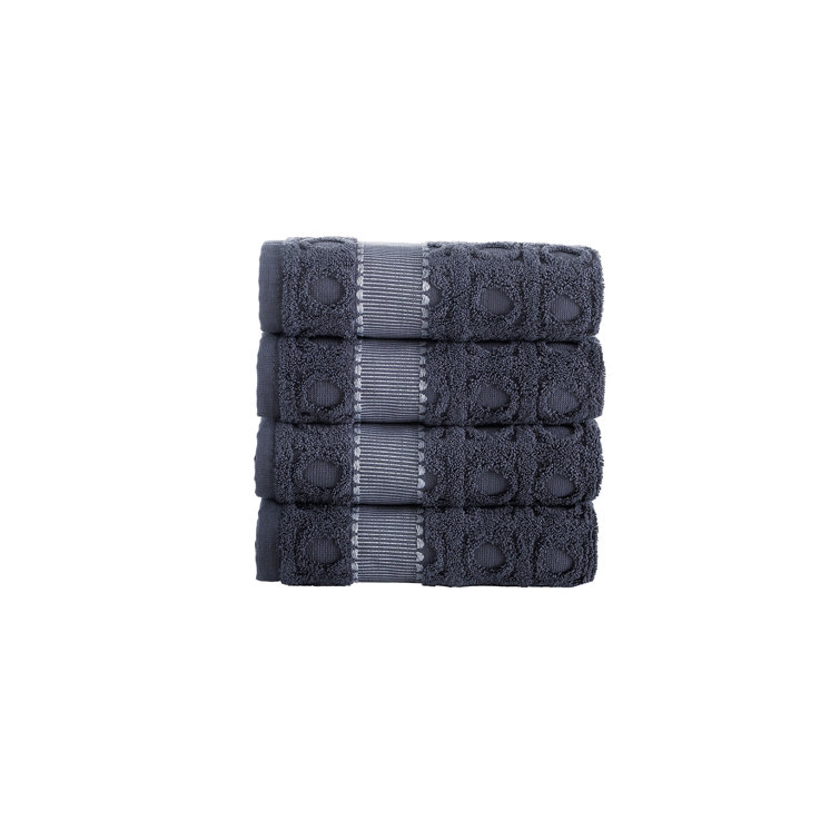 Brooks Brothers Turkish Cotton Bath Towels & Reviews