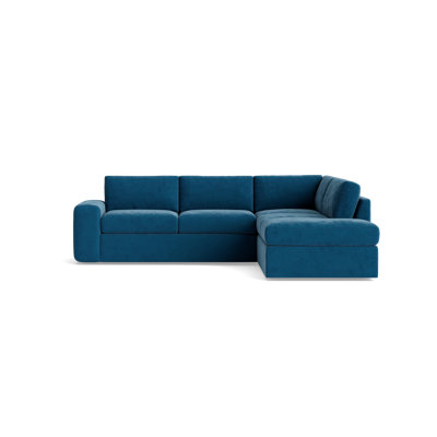 The OG Corner Sectional