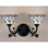 Meyda Tiffany & Stained Glass 2 - Light Armed Sconce
