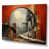 Toile tendue