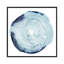 «Tree Ring Overlay III» par Grace Popp - reproduction de peinture encadrée-49904614-53128407