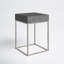 Agathe End Table