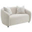 Causeuse avec 3 coussins Renit-1424172457