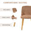 48.5cm H Upholstered Side Chair-1021428376
