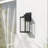 Ainsworth Dimmable Outdoor Wall Lantern-921914761