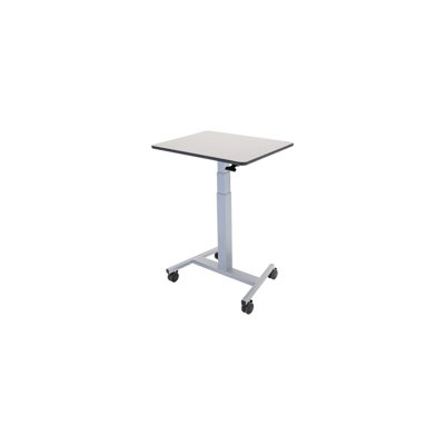 Collaborative Sit and Stand Desk